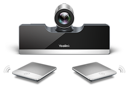 Yealink VC500